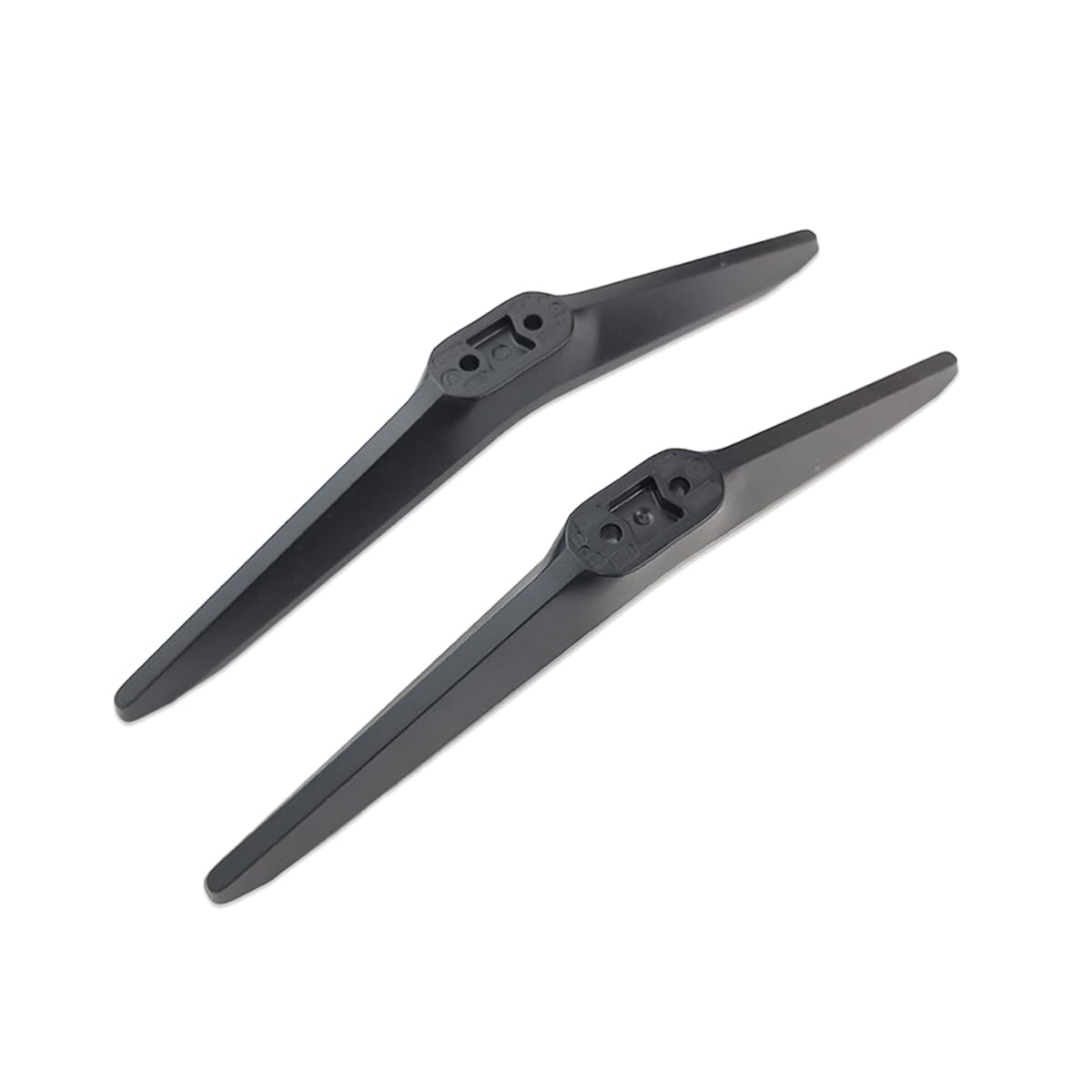 Amazon.com: Ceybo Replacement TV Stand for TCL A01430-0 Compatible